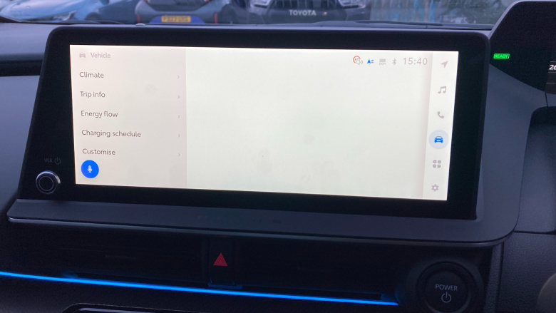 Toyota Prius 2.0 PHEV Excel 5dr CVT Hatchback